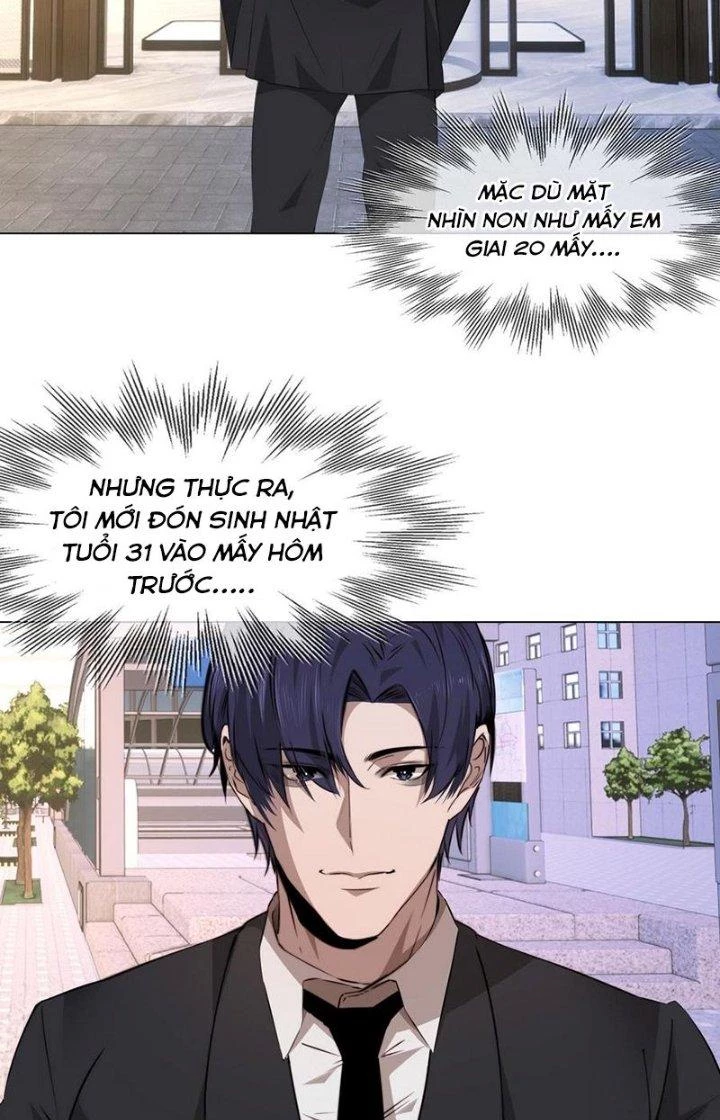 Trải Nghiệm Trở Thành Huyết Tộc Chapter 113 - 3