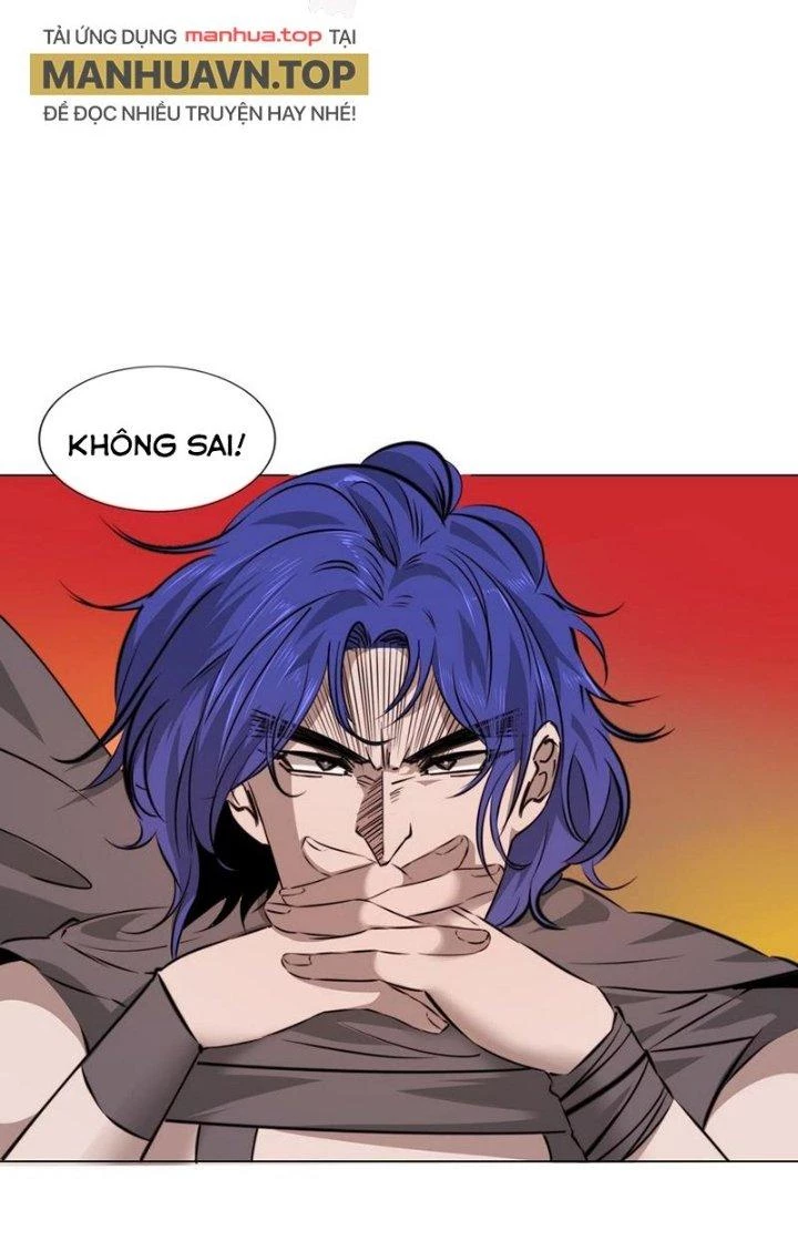 Trải Nghiệm Trở Thành Huyết Tộc Chapter 113 - 6