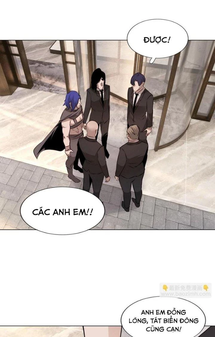 Trải Nghiệm Trở Thành Huyết Tộc Chapter 113 - 9