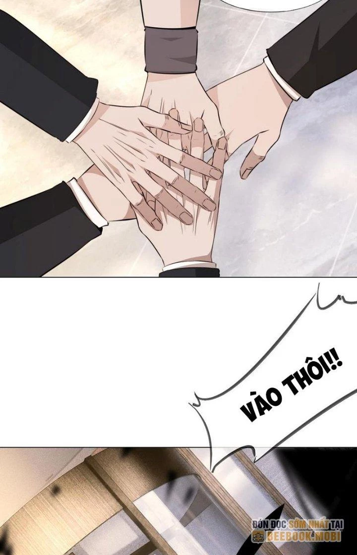 Trải Nghiệm Trở Thành Huyết Tộc Chapter 113 - 10