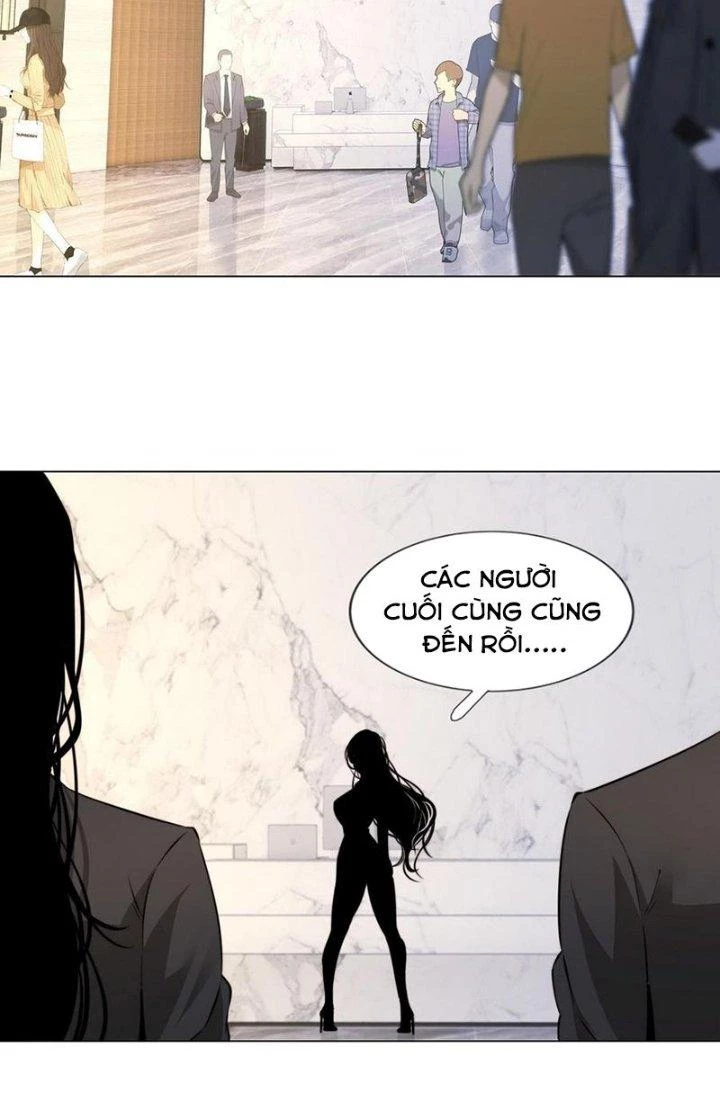 Trải Nghiệm Trở Thành Huyết Tộc Chapter 113 - 13