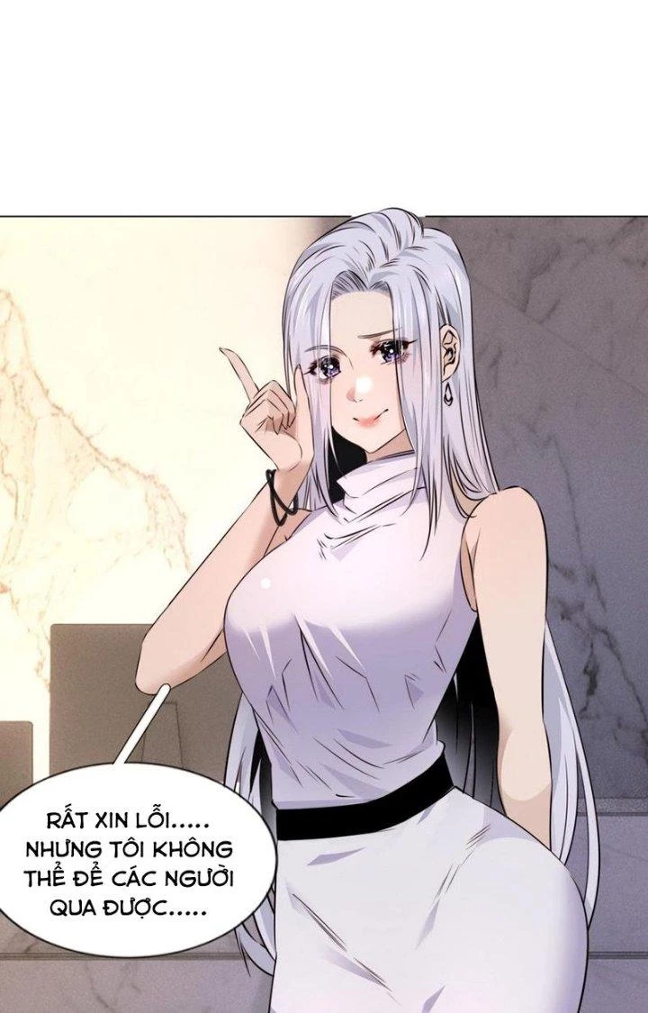 Trải Nghiệm Trở Thành Huyết Tộc Chapter 113 - 14