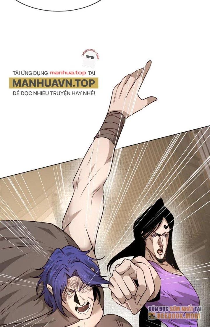 Trải Nghiệm Trở Thành Huyết Tộc Chapter 113 - 25