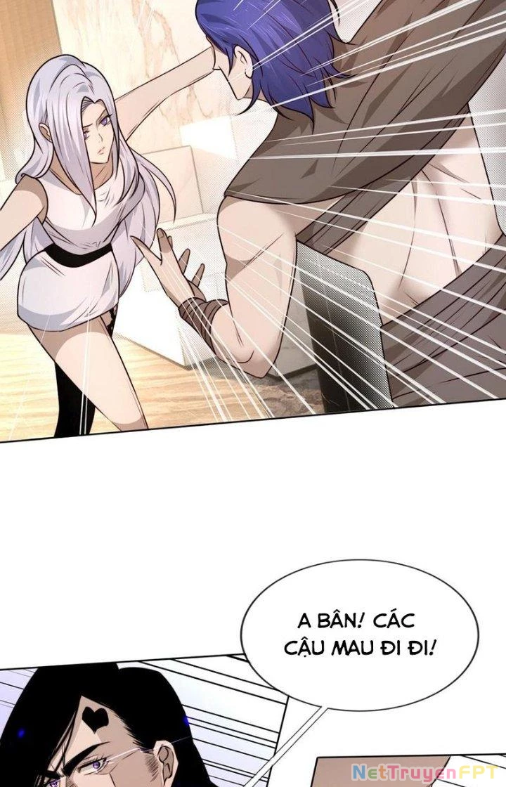 Trải Nghiệm Trở Thành Huyết Tộc Chapter 113 - 27