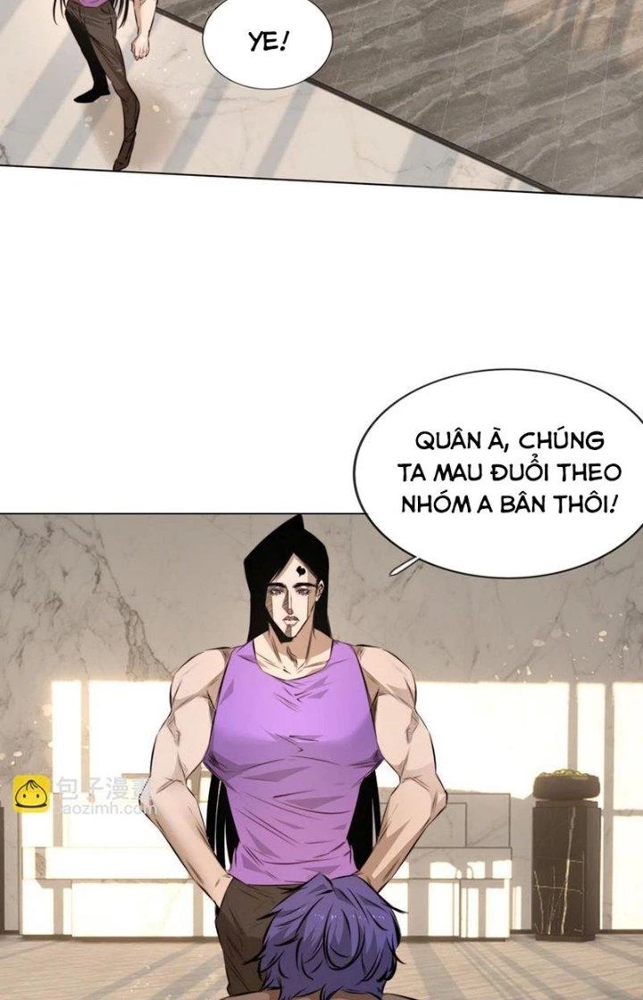 Trải Nghiệm Trở Thành Huyết Tộc Chapter 113 - 37
