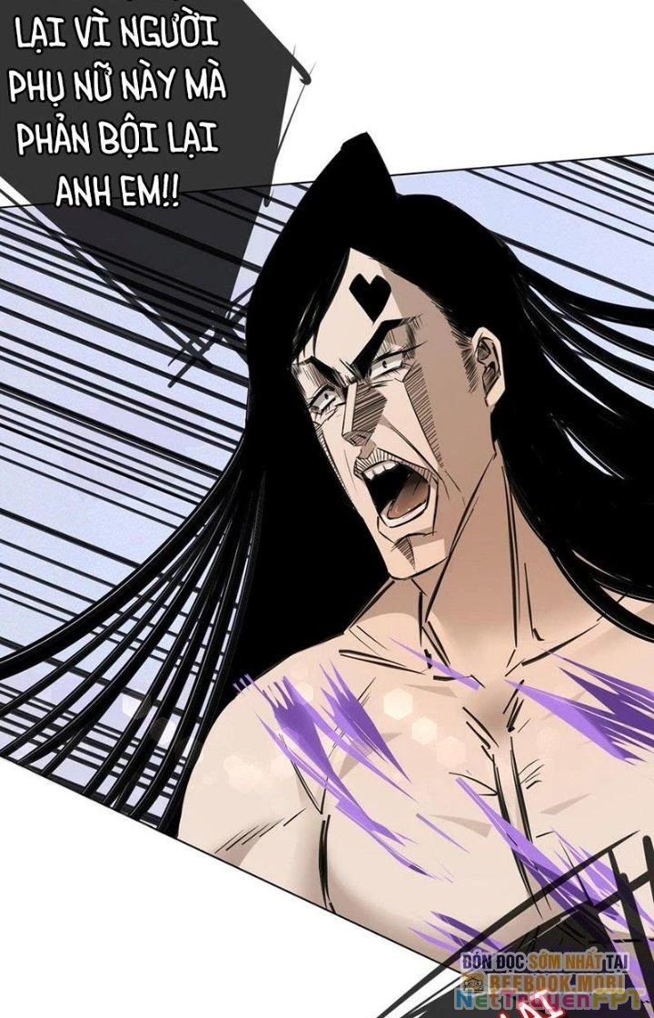 Trải Nghiệm Trở Thành Huyết Tộc Chapter 113 - 41
