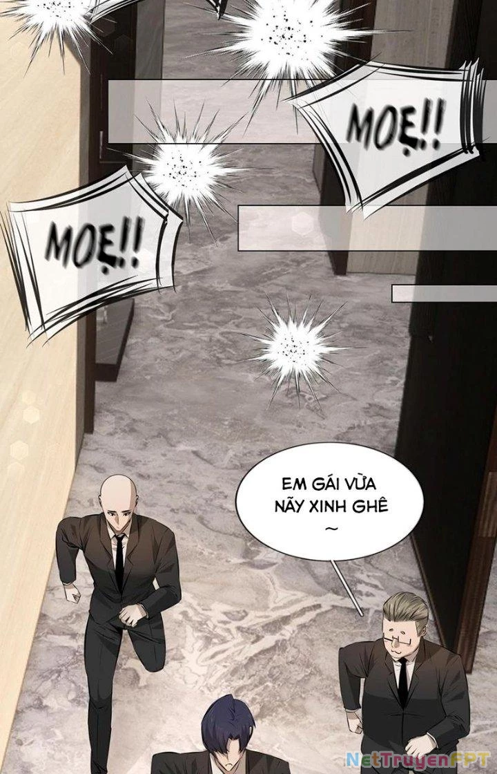 Trải Nghiệm Trở Thành Huyết Tộc Chapter 113 - 45