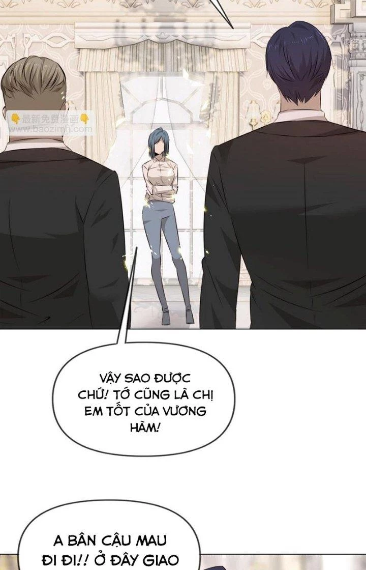 Trải Nghiệm Trở Thành Huyết Tộc Chapter 114 - 7