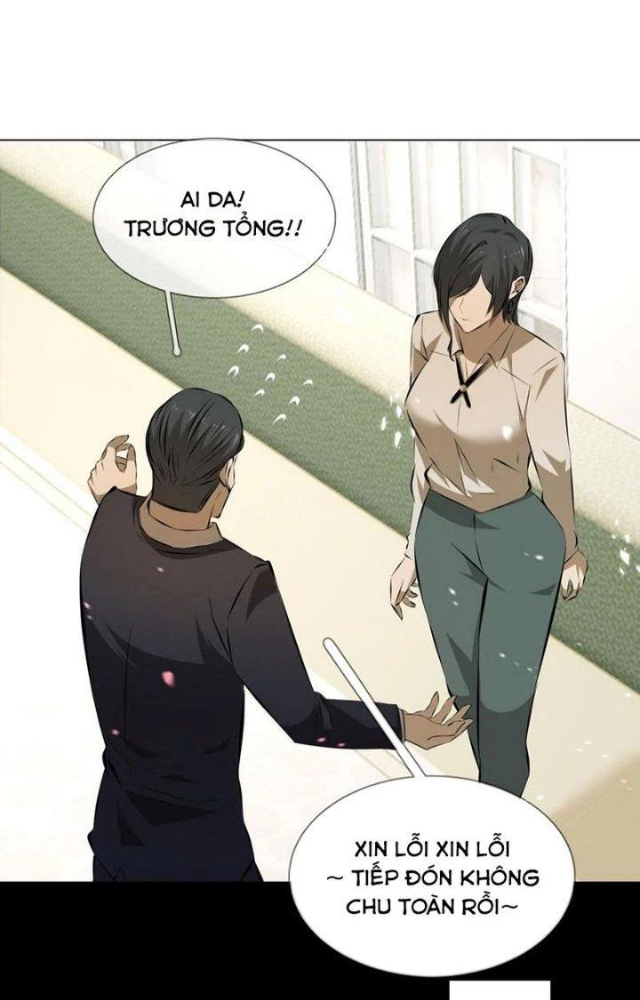 Trải Nghiệm Trở Thành Huyết Tộc Chapter 114 - 37