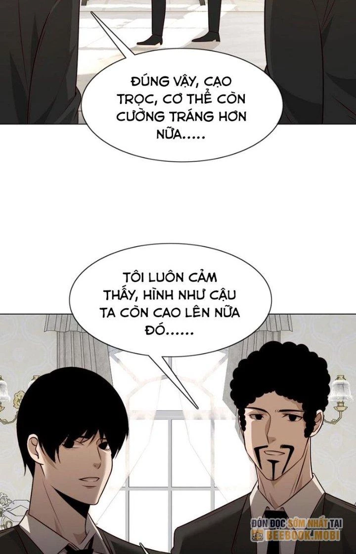 Trải Nghiệm Trở Thành Huyết Tộc Chapter 114 - 40