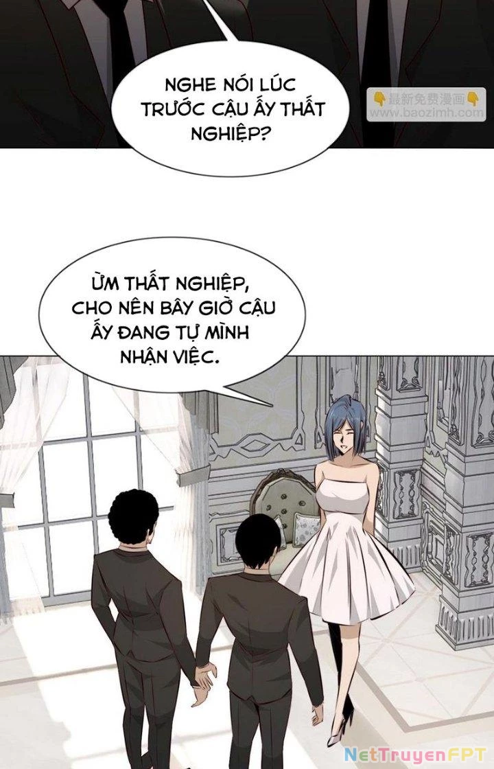 Trải Nghiệm Trở Thành Huyết Tộc Chapter 114 - 41