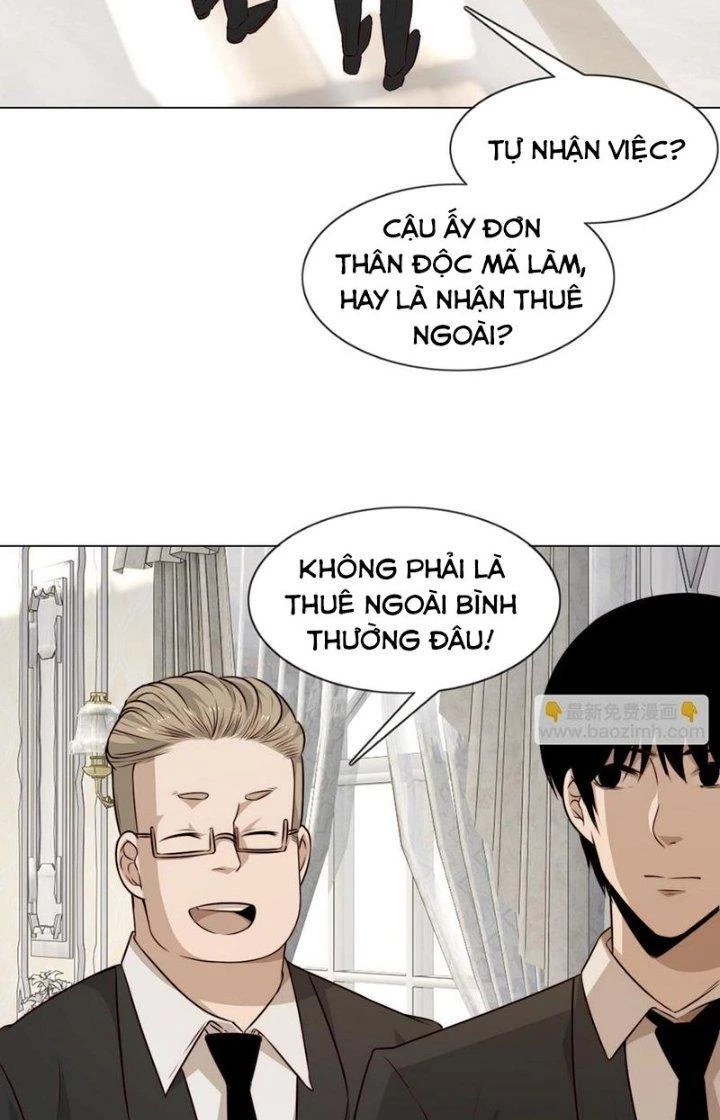 Trải Nghiệm Trở Thành Huyết Tộc Chapter 114 - 42