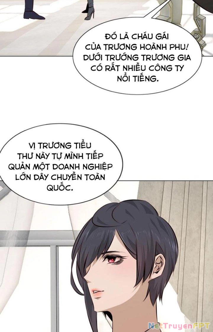 Trải Nghiệm Trở Thành Huyết Tộc Chapter 114 - 44