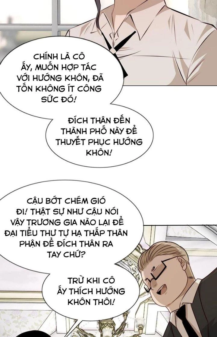 Trải Nghiệm Trở Thành Huyết Tộc Chapter 114 - 45