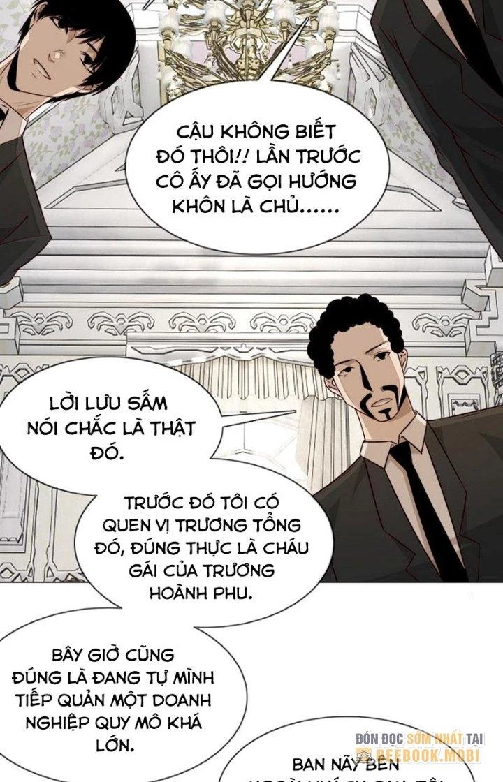 Trải Nghiệm Trở Thành Huyết Tộc Chapter 114 - 46