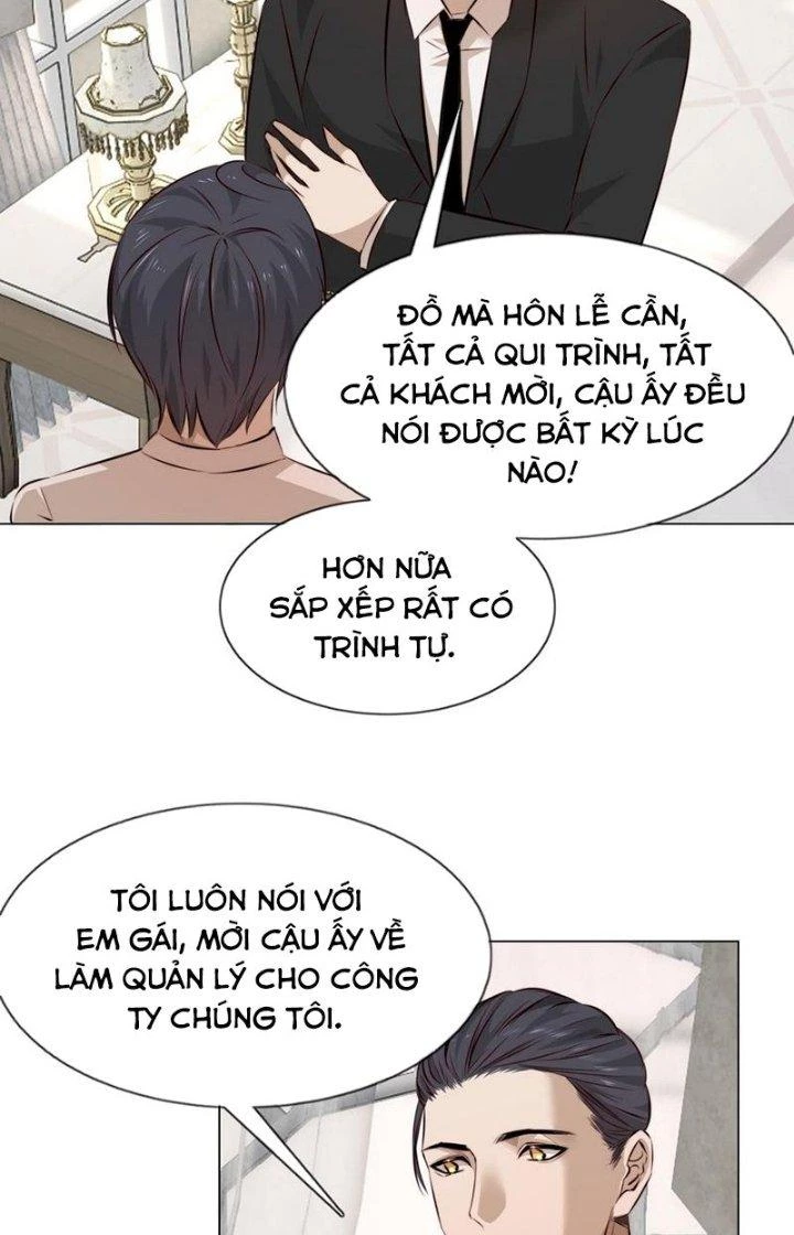 Trải Nghiệm Trở Thành Huyết Tộc Chapter 114 - 50