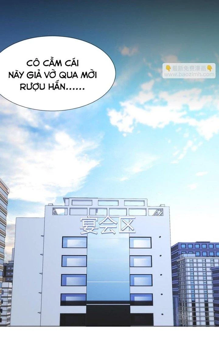 Trải Nghiệm Trở Thành Huyết Tộc Chapter 115 - 3