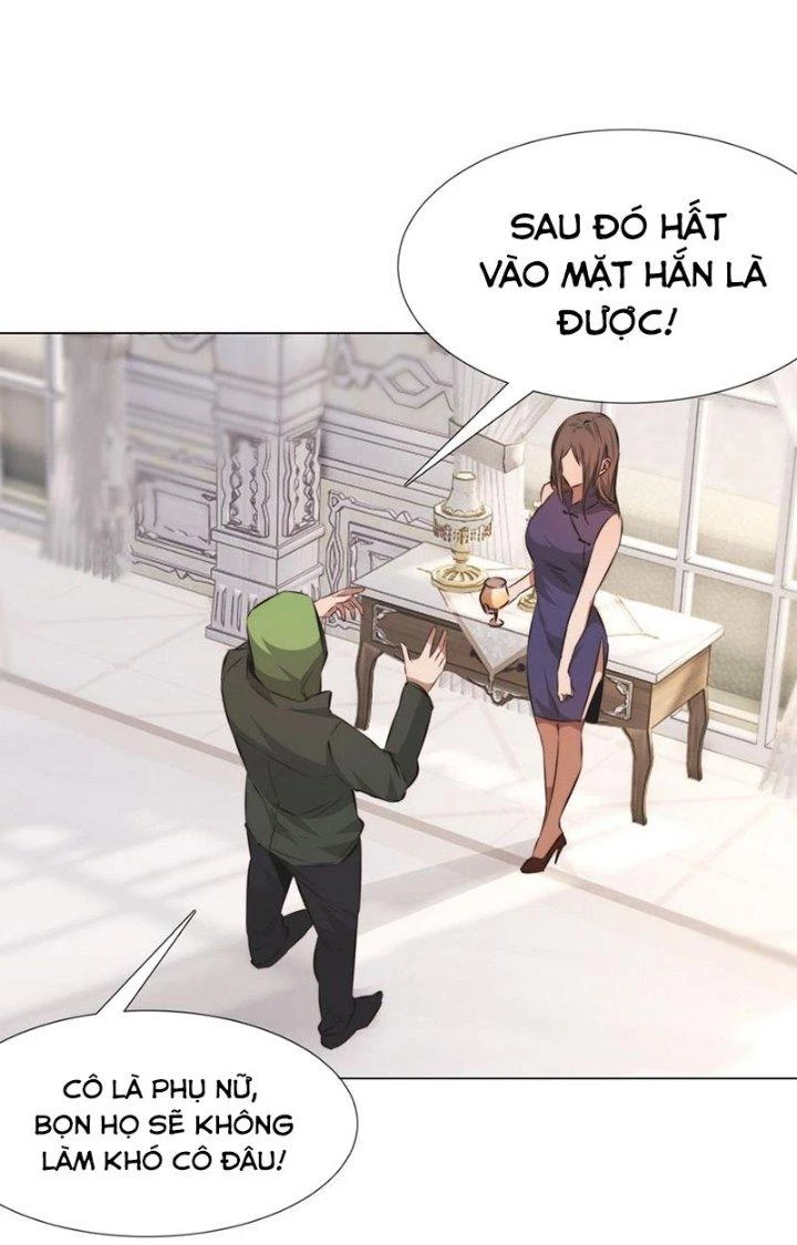 Trải Nghiệm Trở Thành Huyết Tộc Chapter 115 - 4