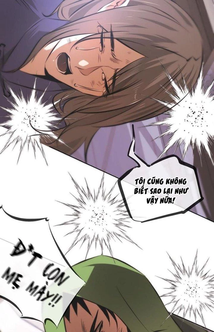 Trải Nghiệm Trở Thành Huyết Tộc Chapter 115 - 27