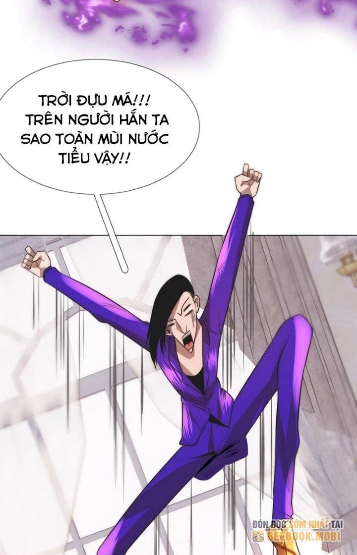 Trải Nghiệm Trở Thành Huyết Tộc Chapter 115 - 46