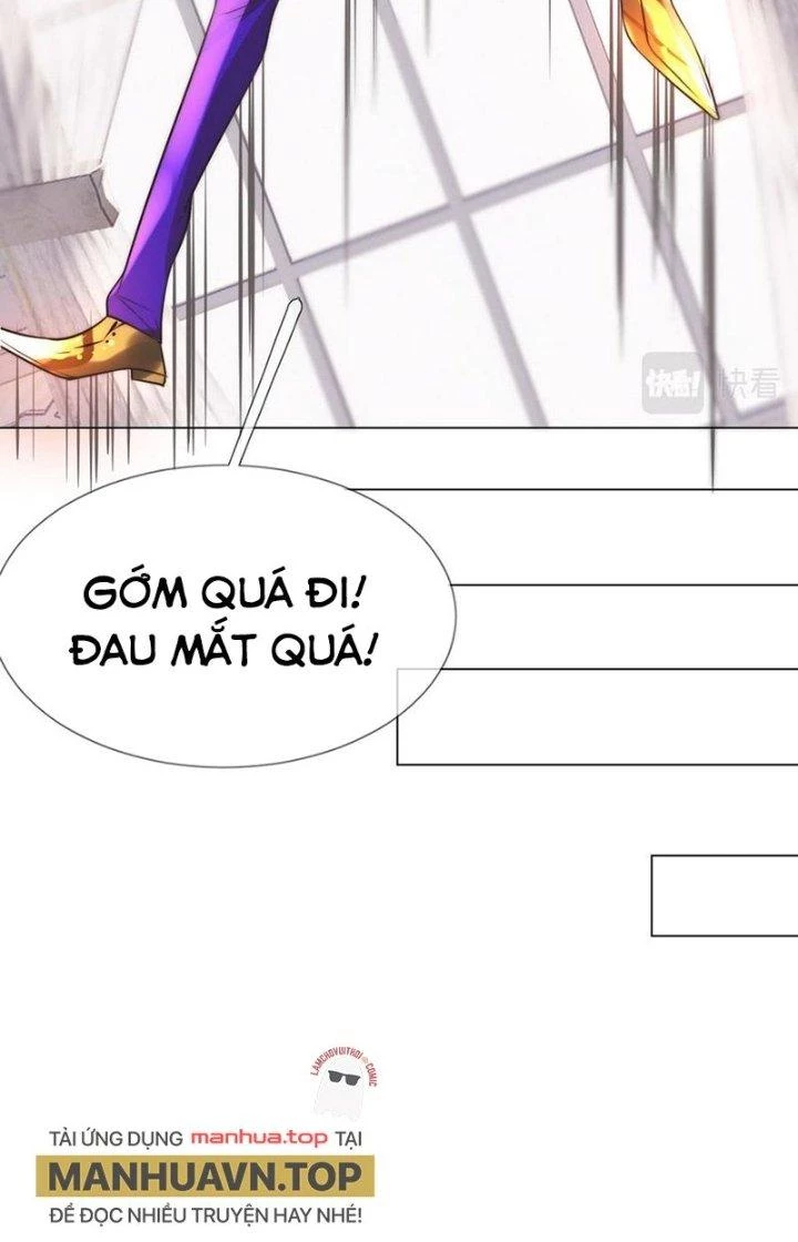 Trải Nghiệm Trở Thành Huyết Tộc Chapter 115 - 47