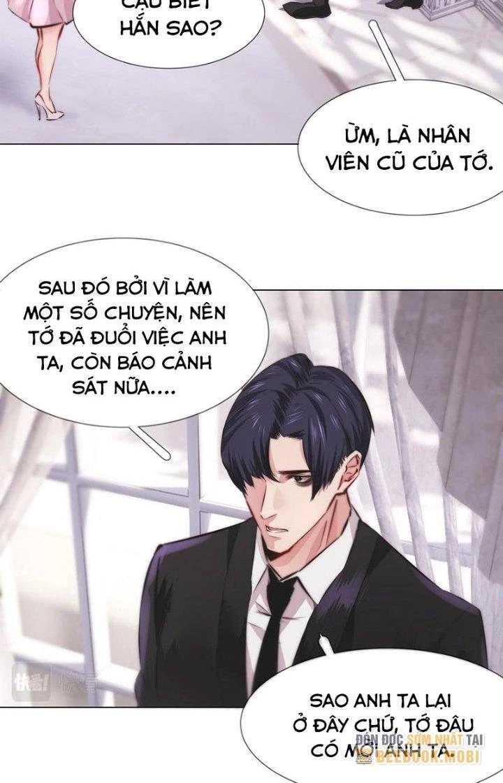 Trải Nghiệm Trở Thành Huyết Tộc Chapter 115 - 52