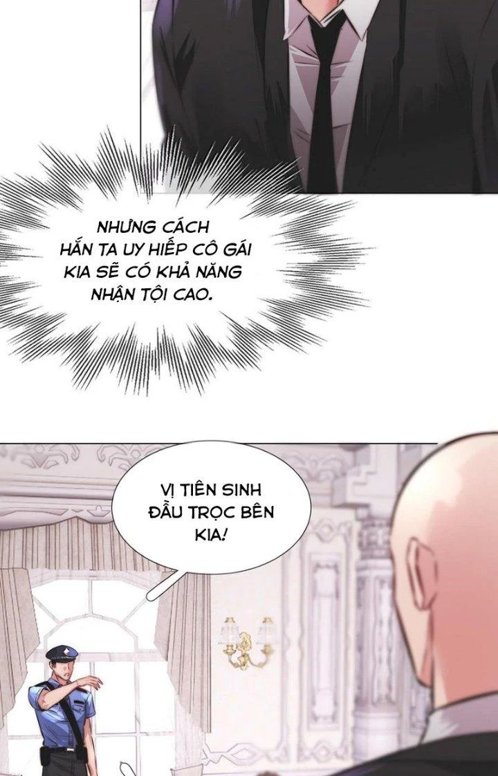 Trải Nghiệm Trở Thành Huyết Tộc Chapter 115 - 56