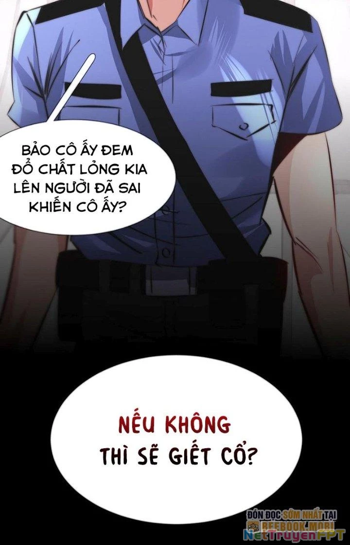 Trải Nghiệm Trở Thành Huyết Tộc Chapter 115 - 58