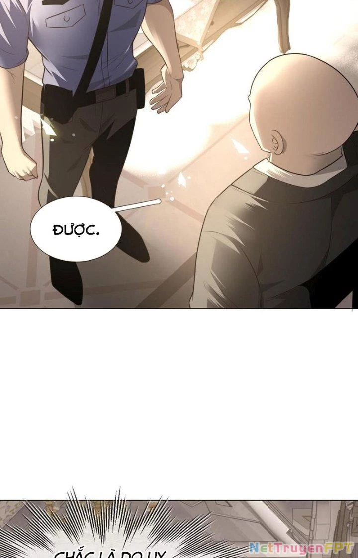 Trải Nghiệm Trở Thành Huyết Tộc Chapter 116 - 6