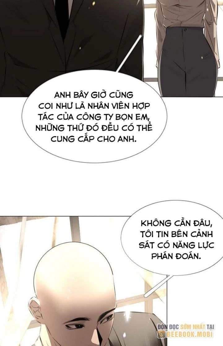 Trải Nghiệm Trở Thành Huyết Tộc Chapter 116 - 10