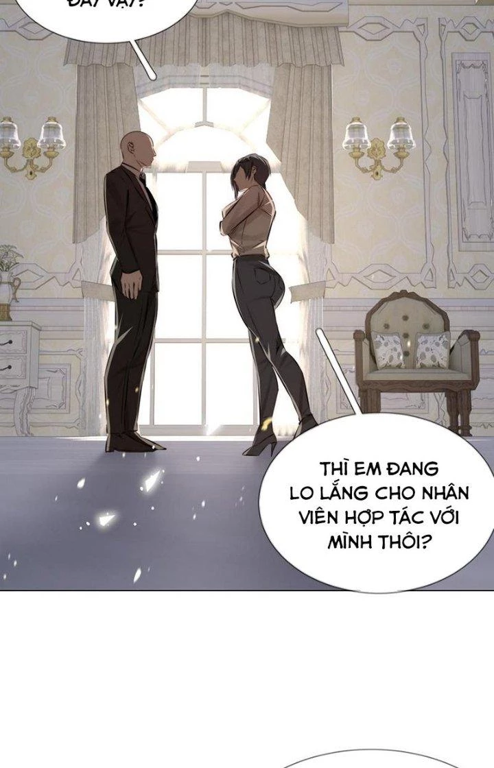 Trải Nghiệm Trở Thành Huyết Tộc Chapter 116 - 12