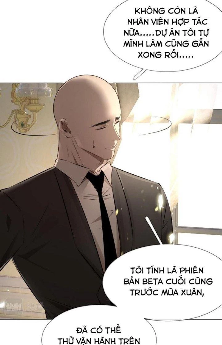 Trải Nghiệm Trở Thành Huyết Tộc Chapter 116 - 13