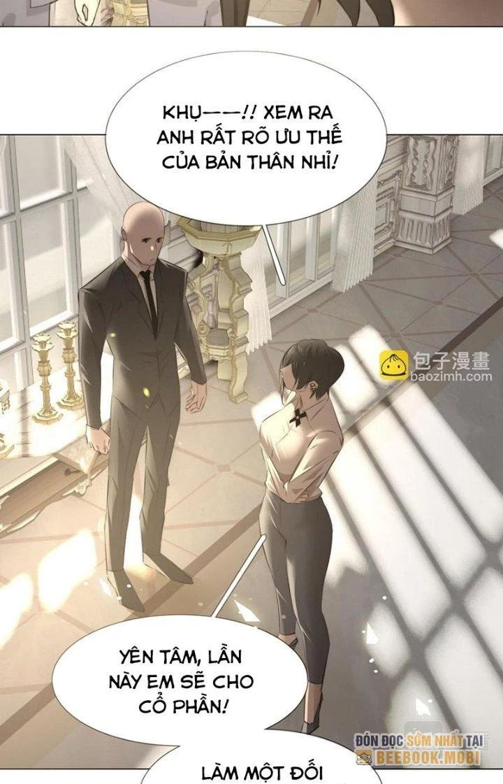 Trải Nghiệm Trở Thành Huyết Tộc Chapter 116 - 20