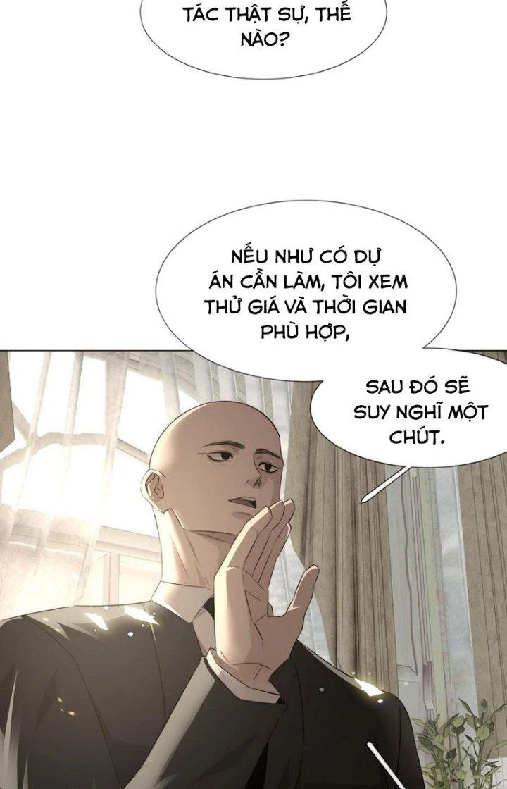Trải Nghiệm Trở Thành Huyết Tộc Chapter 116 - 21