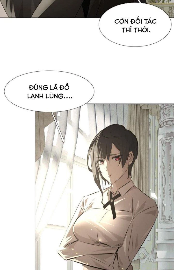 Trải Nghiệm Trở Thành Huyết Tộc Chapter 116 - 22