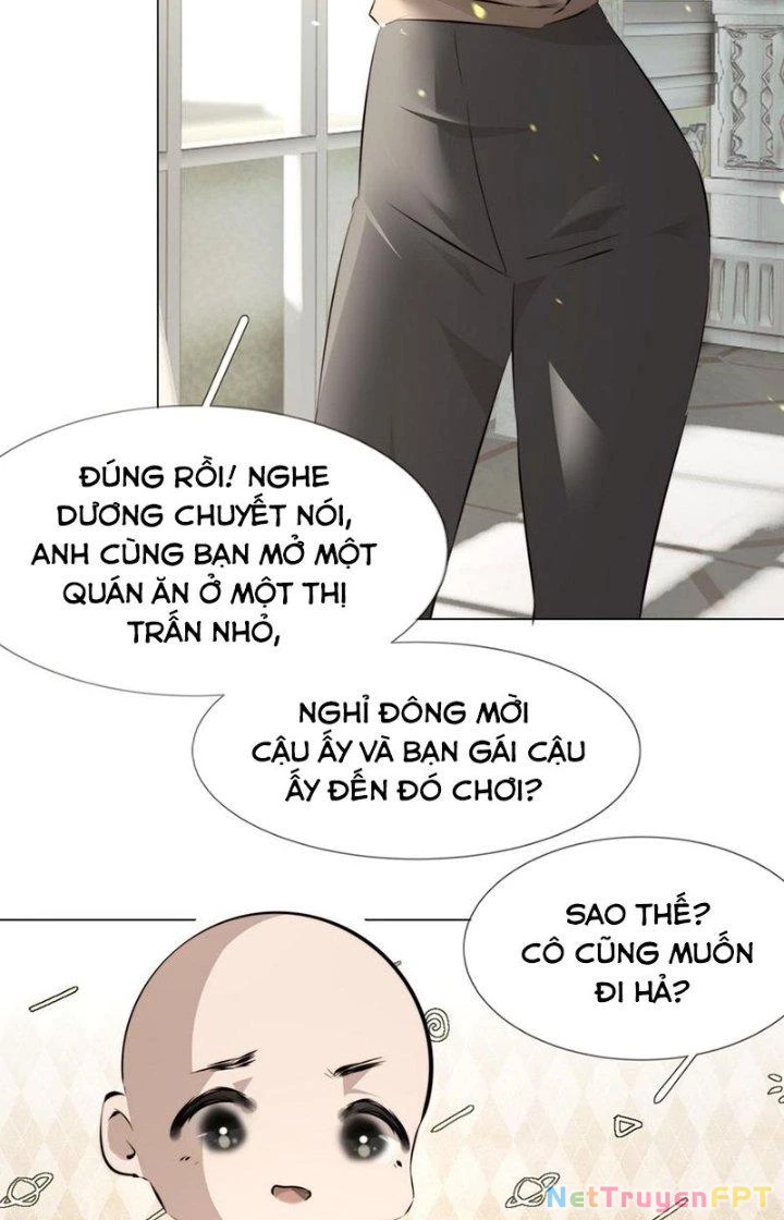 Trải Nghiệm Trở Thành Huyết Tộc Chapter 116 - 23