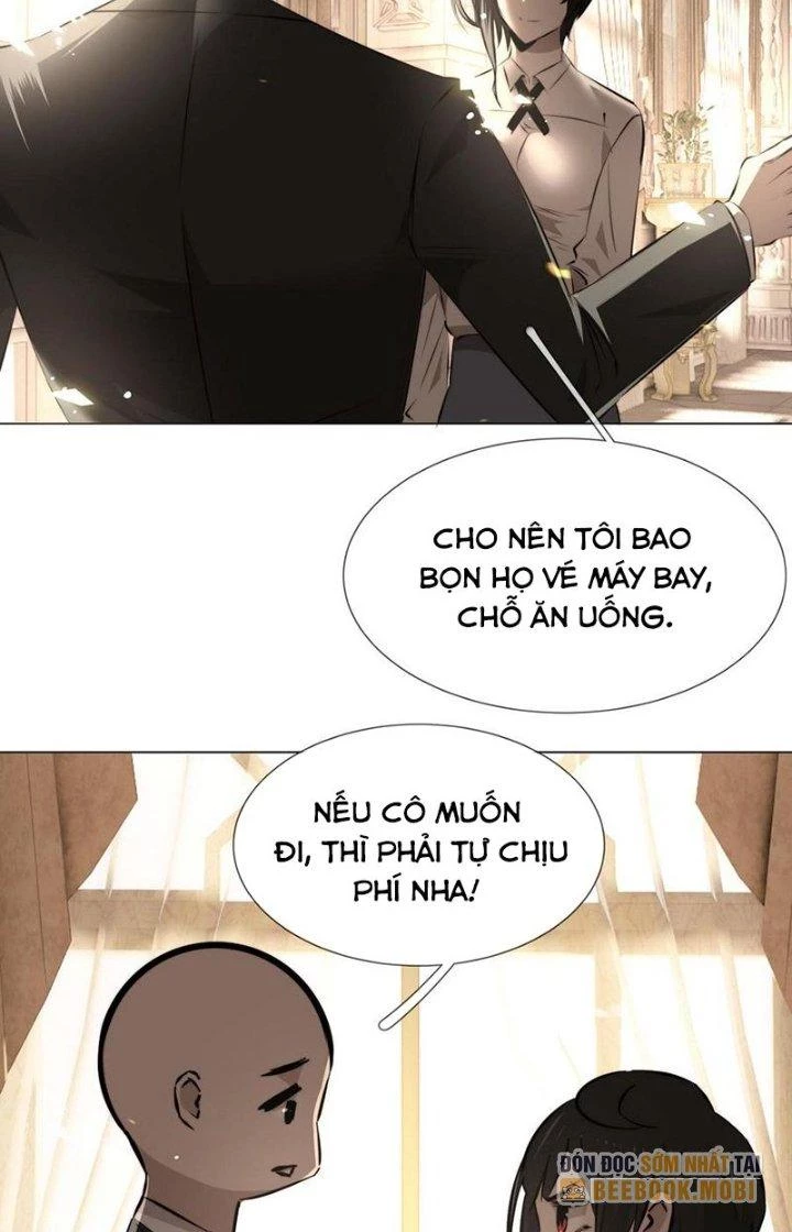 Trải Nghiệm Trở Thành Huyết Tộc Chapter 116 - 25