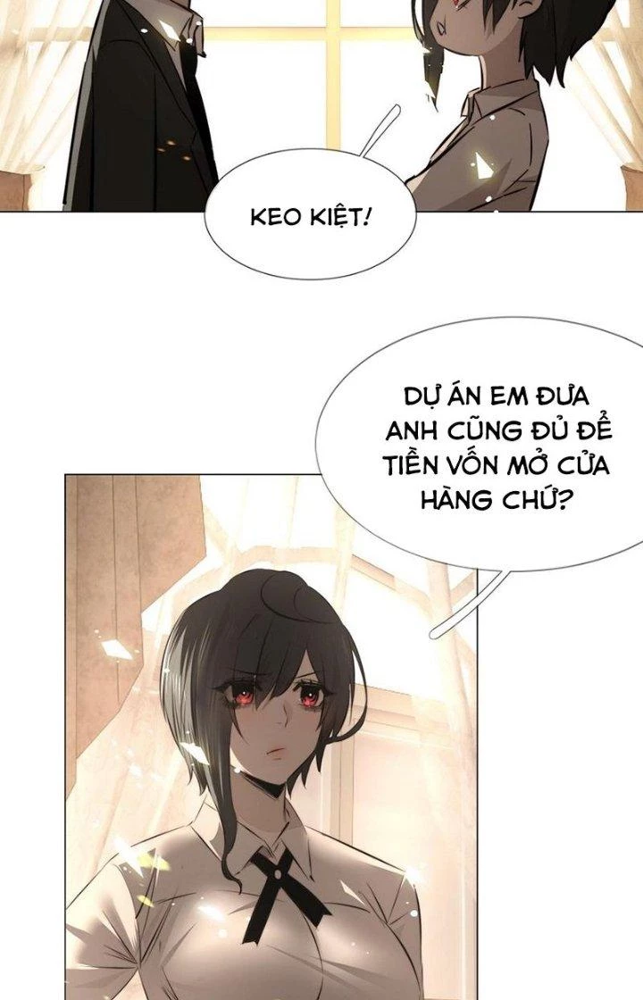 Trải Nghiệm Trở Thành Huyết Tộc Chapter 116 - 26