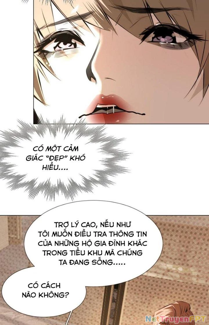Trải Nghiệm Trở Thành Huyết Tộc Chapter 116 - 34