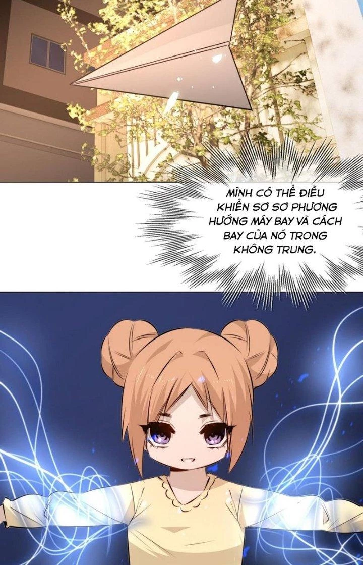 Trải Nghiệm Trở Thành Huyết Tộc Chapter 116 - 39