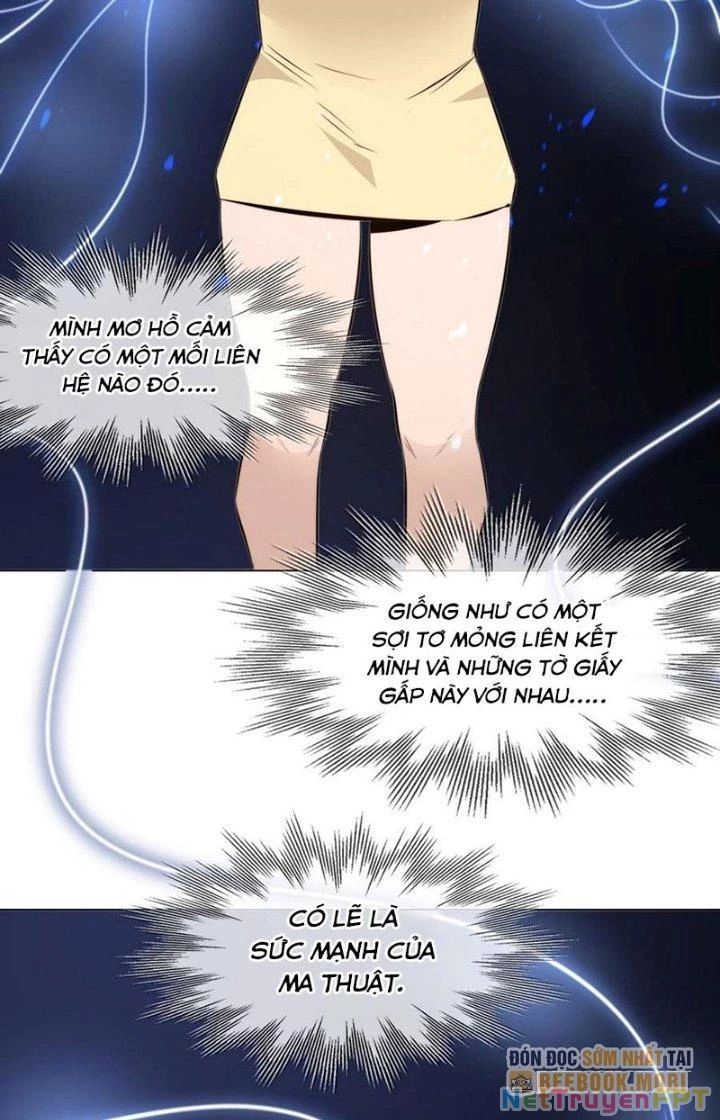 Trải Nghiệm Trở Thành Huyết Tộc Chapter 116 - 40