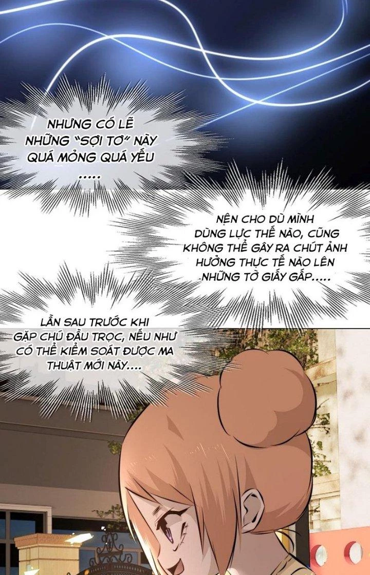 Trải Nghiệm Trở Thành Huyết Tộc Chapter 116 - 41