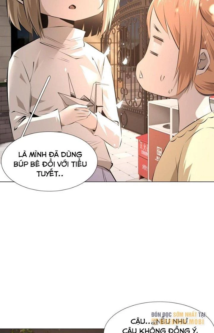 Trải Nghiệm Trở Thành Huyết Tộc Chapter 116 - 46