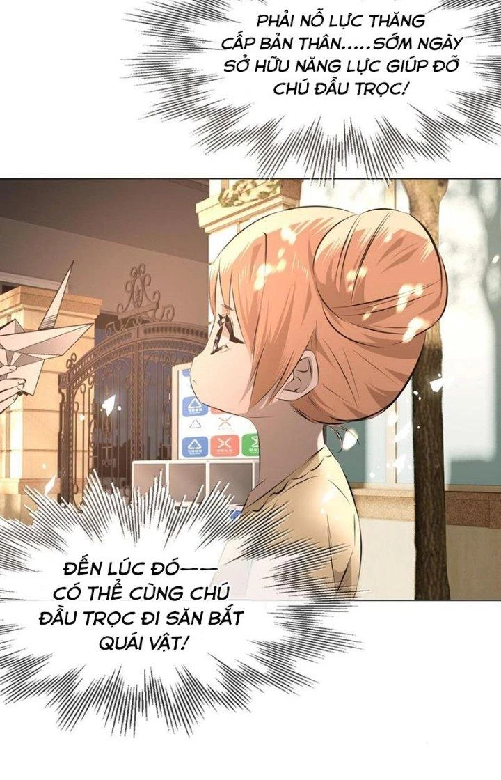 Trải Nghiệm Trở Thành Huyết Tộc Chapter 116 - 48