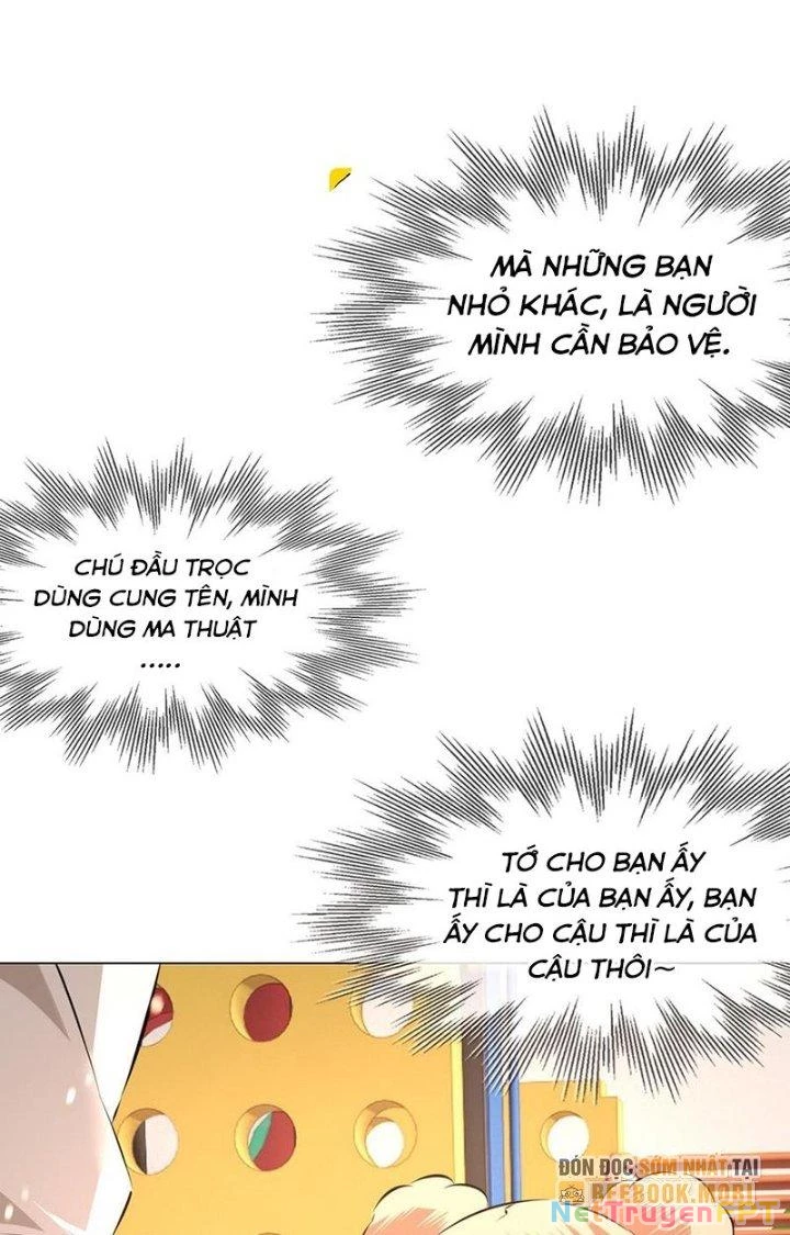 Trải Nghiệm Trở Thành Huyết Tộc Chapter 116 - 49