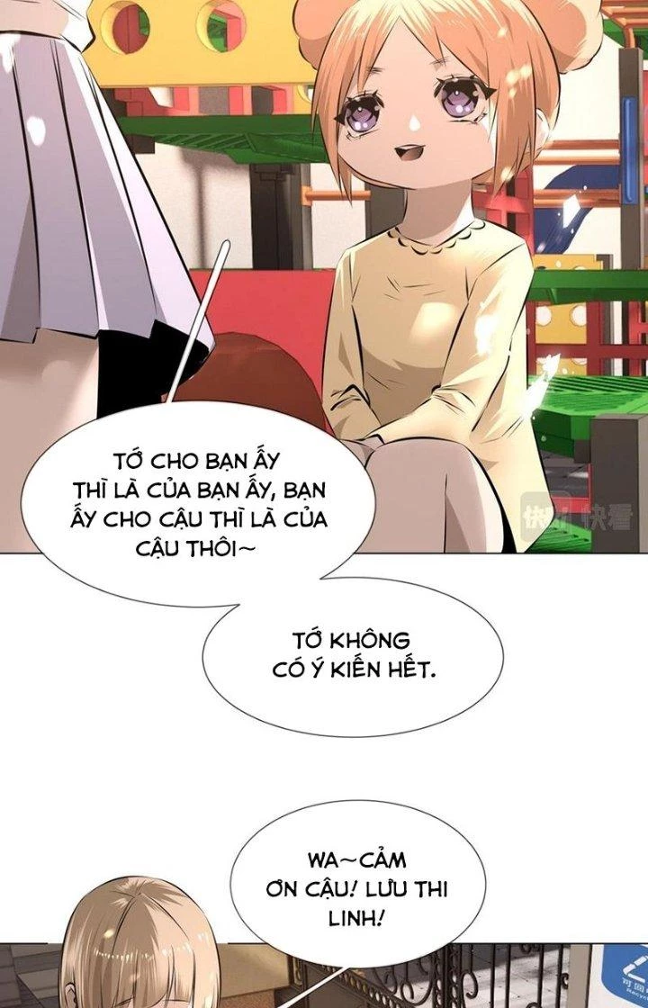 Trải Nghiệm Trở Thành Huyết Tộc Chapter 116 - 50
