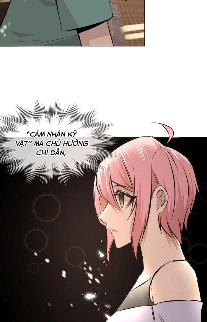 Trải Nghiệm Trở Thành Huyết Tộc Chapter 117 - 6