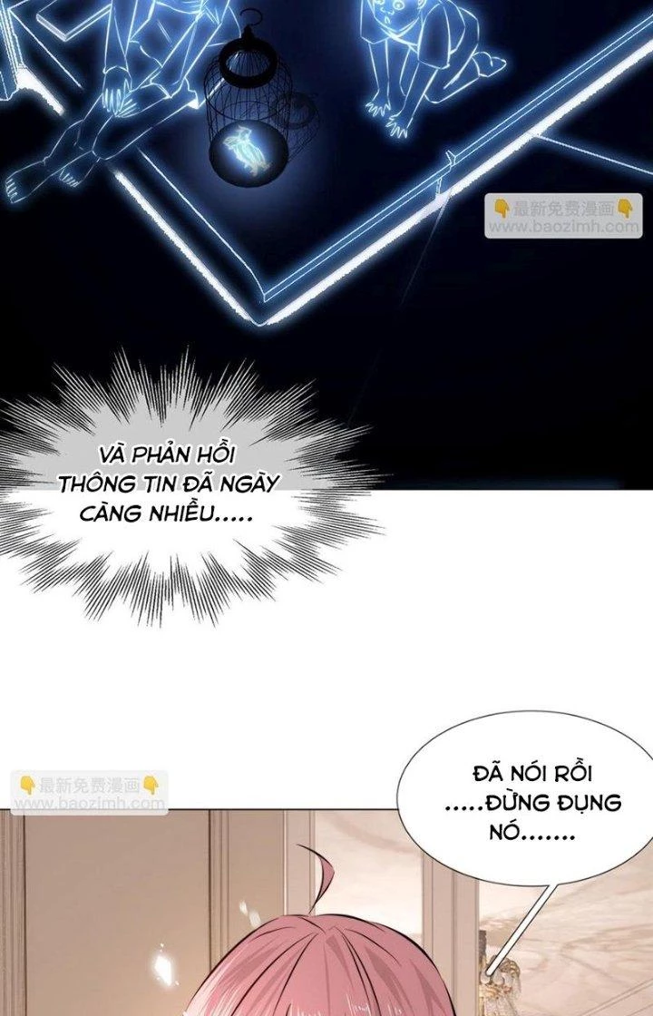 Trải Nghiệm Trở Thành Huyết Tộc Chapter 117 - 8