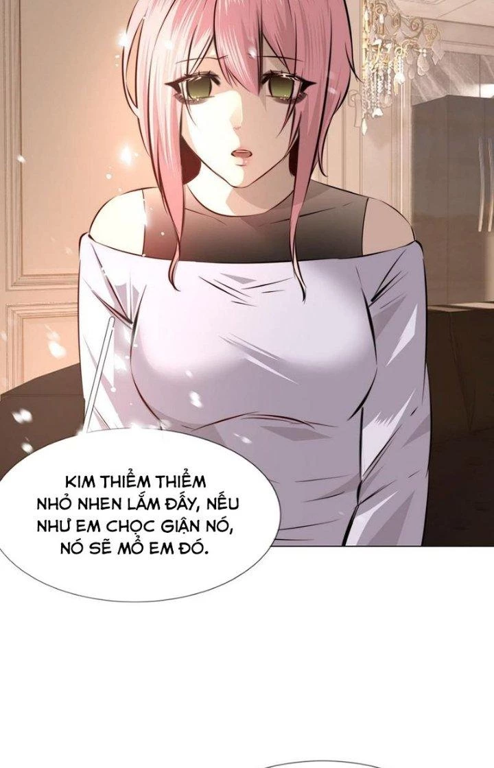 Trải Nghiệm Trở Thành Huyết Tộc Chapter 117 - 9
