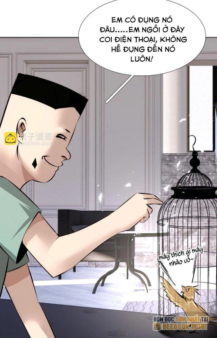 Trải Nghiệm Trở Thành Huyết Tộc Chapter 117 - 10